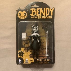 Bendy and The Ink Machine